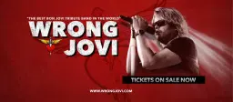 Wrong Jovi