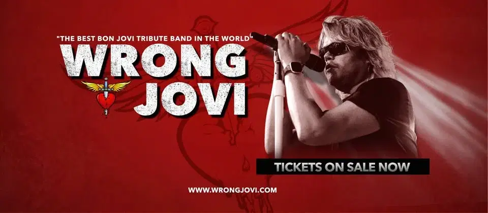 Wrong Jovi