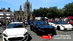 Devizes Italian Auto Moto Festival