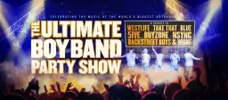 The Ultimate Boyband Party Show