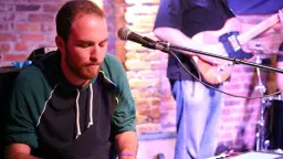 Aaron Abramowitz, Kate Keller