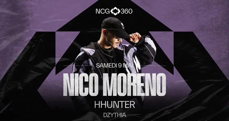 Nico Moreno (360)