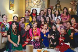 International Women's Day Celebration by NCWSBC