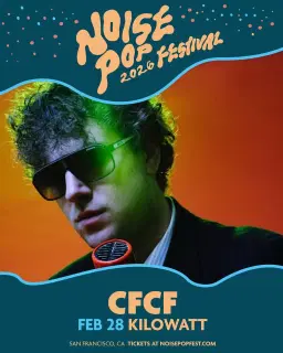 CFCF (Live)
