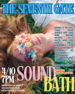 4/10 The Seventh Gate