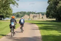 Ride North Norfolk: Festival of Wheels