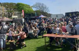 Worthing FreeWheelin' FEASTival