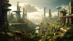 Science and Cocktails in X31: Hidden Laws of Life, Growth, Death, and Singularities