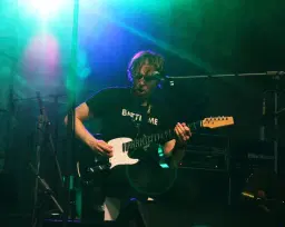 Shaun Banks Live @ The Victoria Inn - Deal With The Devil Tour