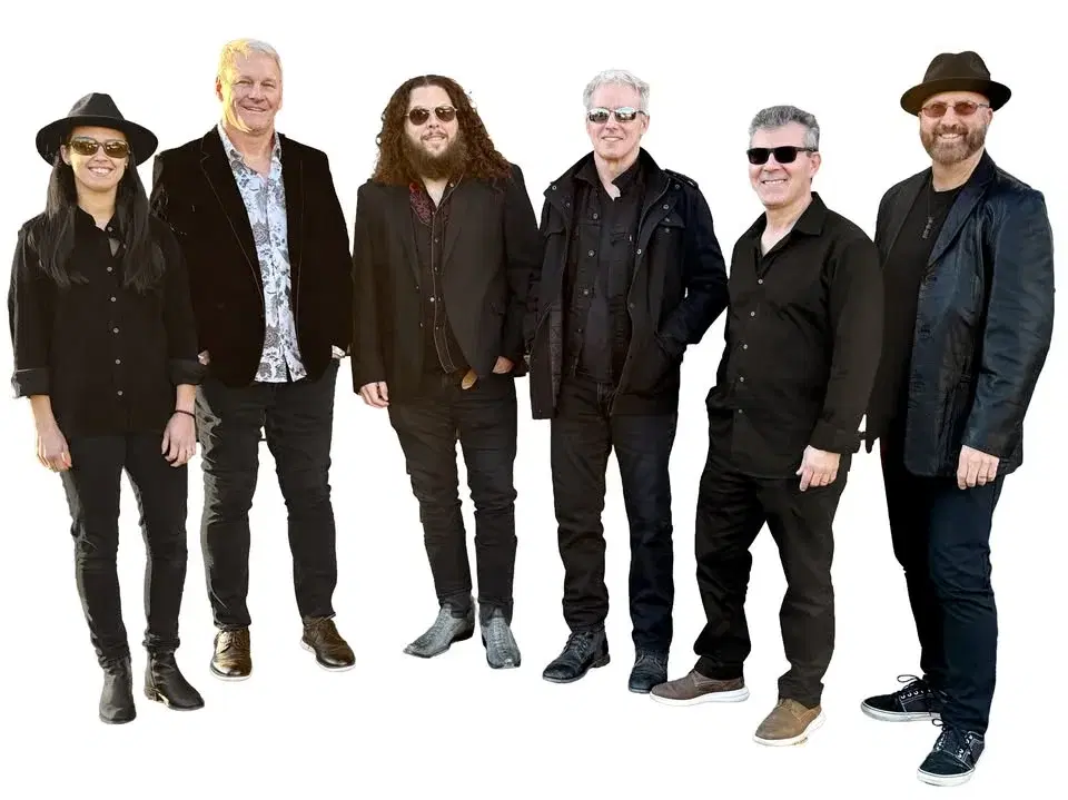 MUSHMOUTH Plays The Polar Bear Plunge at The Beachcomber!