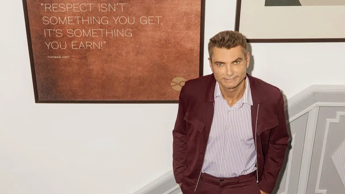 ROBOTEVENTYRET I ODENSE