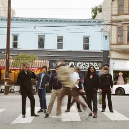 Spiritual Cramp - Vancouver