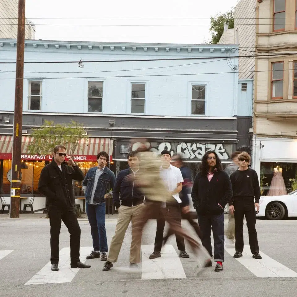 Spiritual Cramp - Vancouver