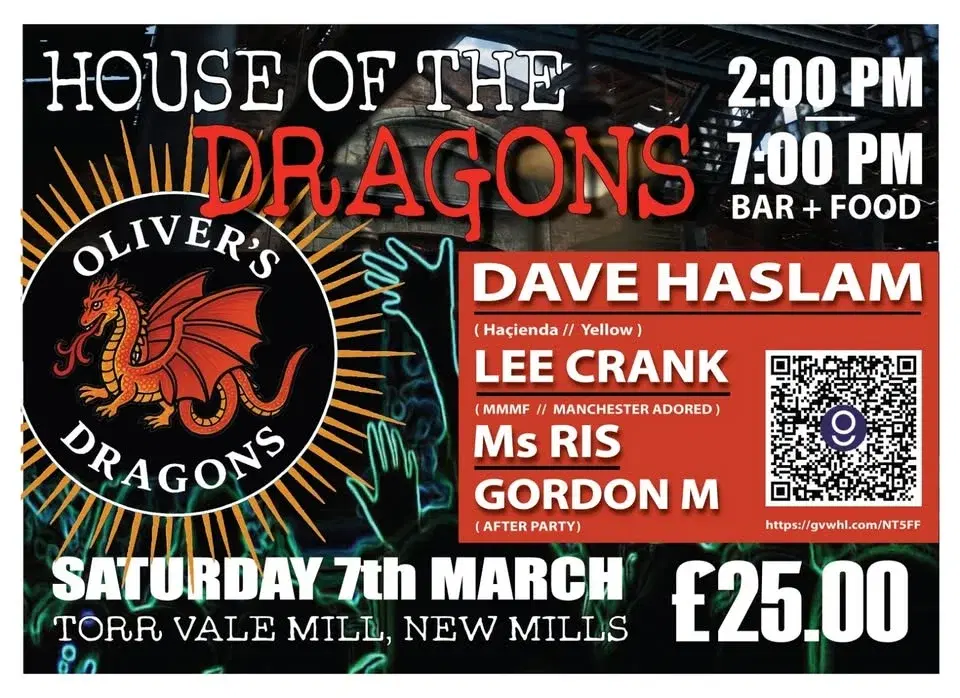 House of the Dragons