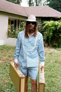 Sebastien Tellier