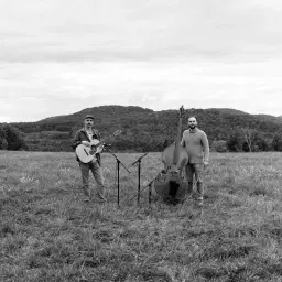 Les frères Bachand: Racines//Roots - Musique irlandaise et plus si affinités