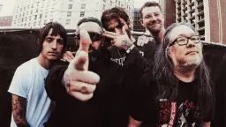 Nothing @ The Masquerade