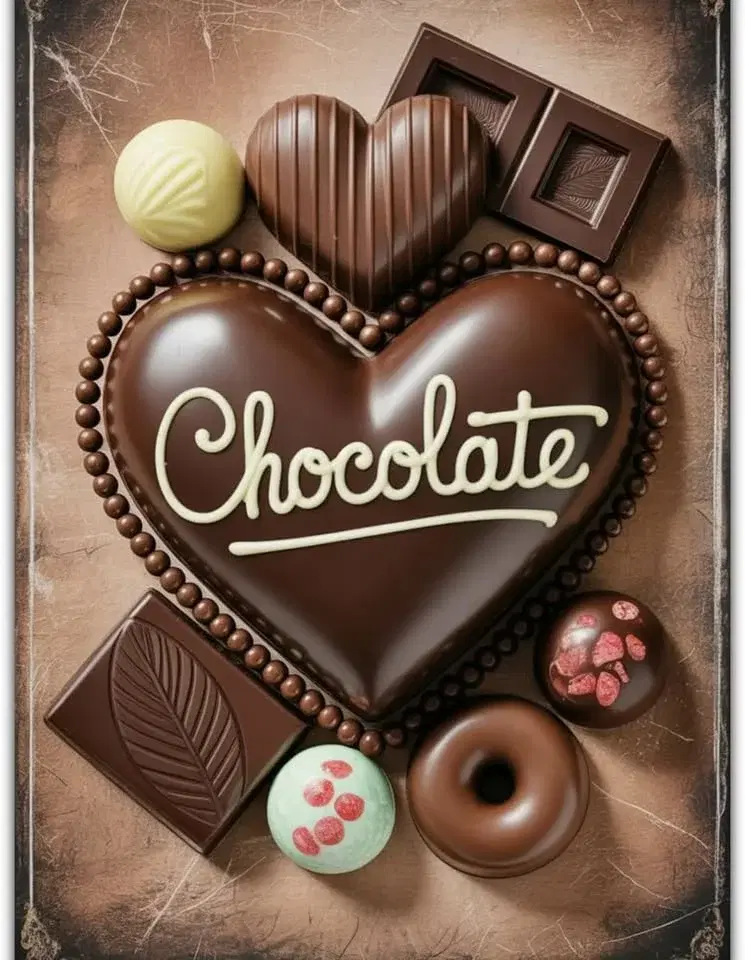 Rising Sun Chocolate Festival