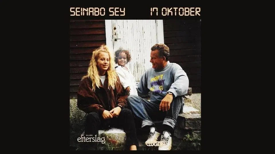 Seinabo Sey | Klubb Efterslag
