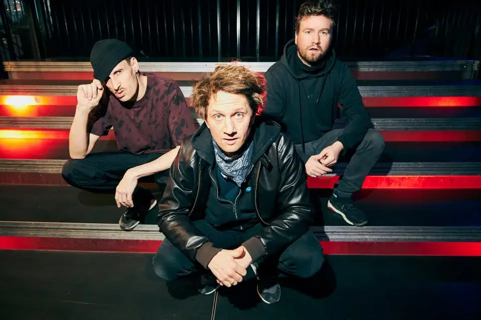 SCHMUTZKI - Hamburg, Gruenspan