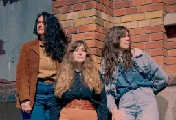 My Dear Companion / Konsert