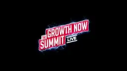 Growth Now Summit LIVE! 10 Years of Growth