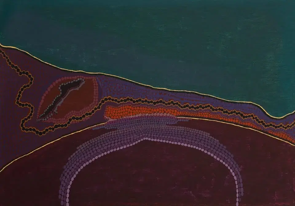 Galleri Bagis: TECKEN