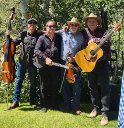 Mountain Country in Anaheim