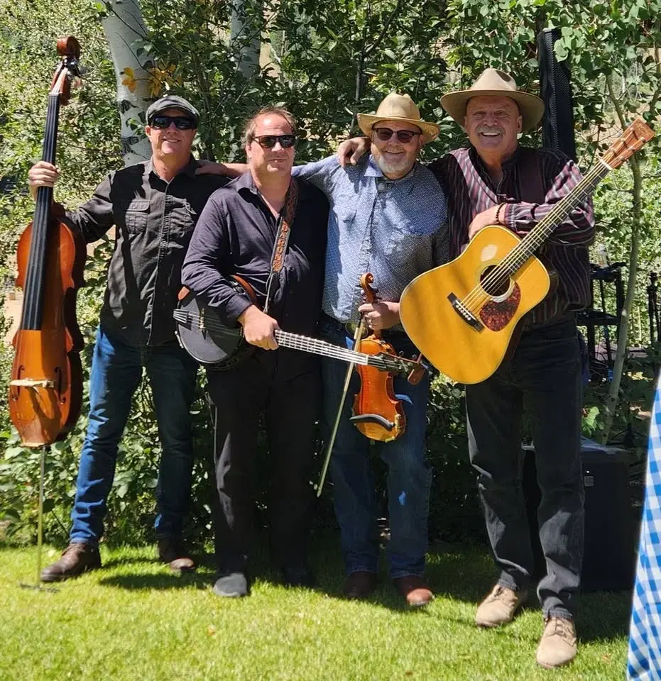 Mountain Country in Anaheim