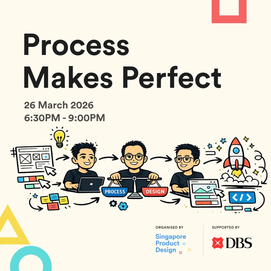 Process Makes Perfect: Discussions on the design process