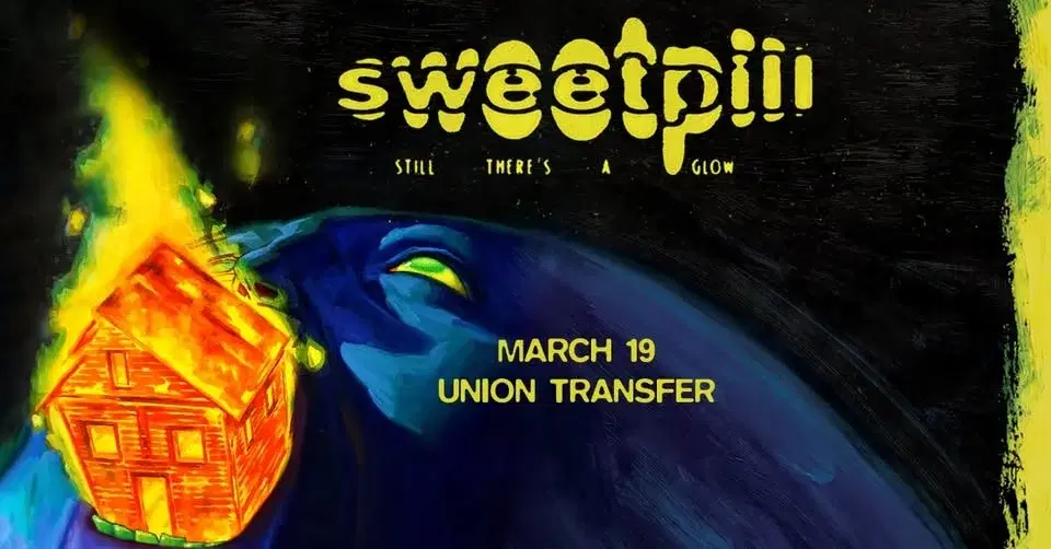 Sweet Pill