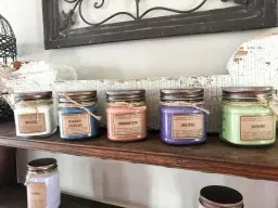 2026 In Full Bloom Craft Show