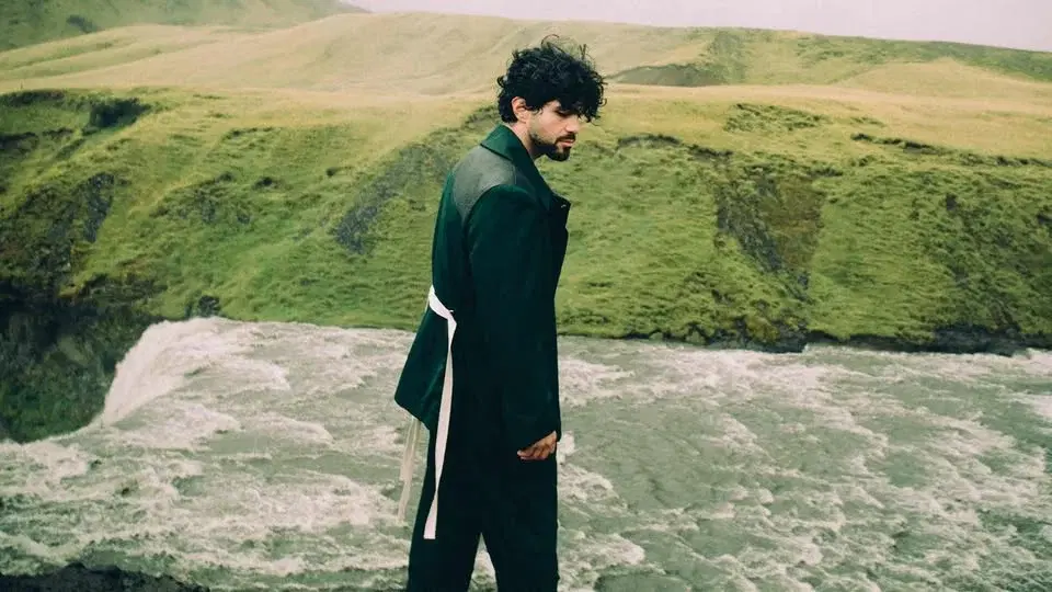 Aries - GLASS JAW World Tour | Studio TD