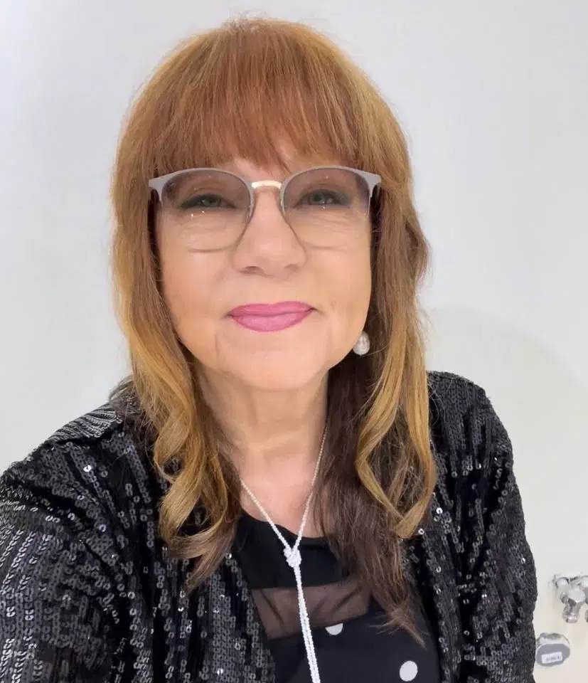 Zeid e´ med ett Leende