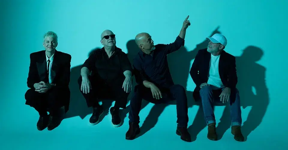 PIXIES - Berlin, Zitadelle Spandau