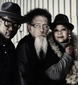 Walter Parks & The Unlawful Assembly in Asbury Park