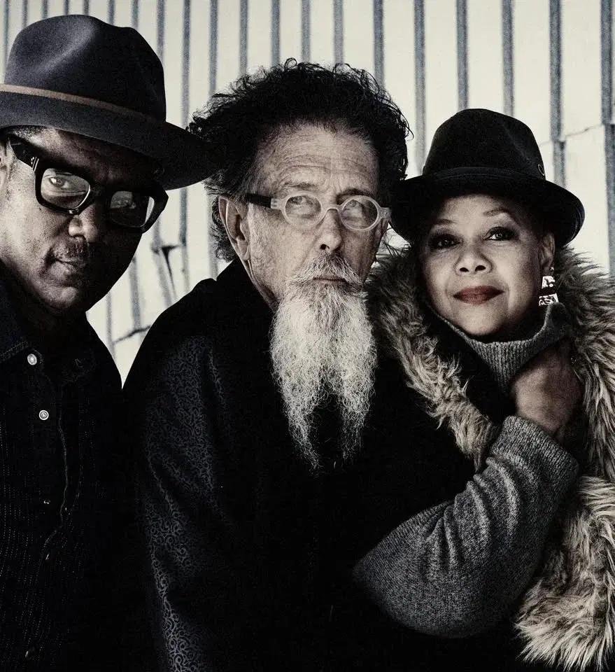 Walter Parks & The Unlawful Assembly in Asbury Park