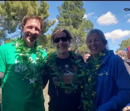 Birthday Volleyball Jam - March 2026