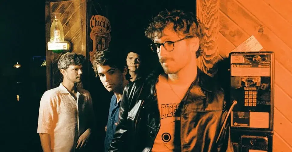 The Brook & The Bluff