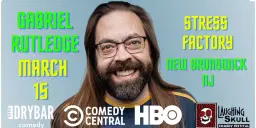 Gabriel Rutledge Live in New Brunswick NJ