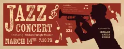 Jazz Concert featuring Hibbard/Wright Project