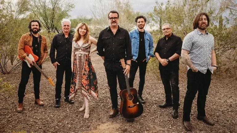 Live from Laurel Canyon