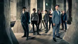 THORBJÖRN RISAGER & THE BLACK TORNADO - Tour 2026 | HAMBURG