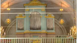 GO BACH TO SLEEP - FRITT INTRÄDE