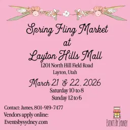 Spring Fling Market