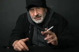 Dave Attell at the Addison Improv