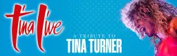 Tina Live - The Tina Turner Experience
