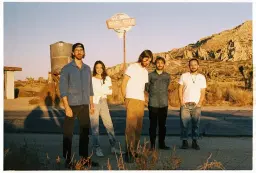 Mt. Joy - Hope We Have Fun Part II