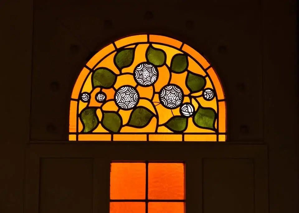 MUSIKGUDSTJÄNST - Schuberts mässa i G-dur