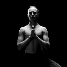 Yoga in the Dark: A Journey Inward